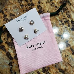 Kate Spade Earrings